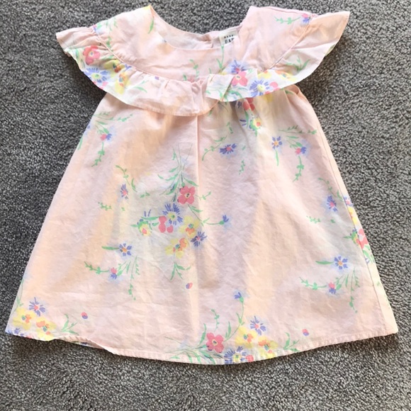 GAP Baby Dress - Picture 1 of 3